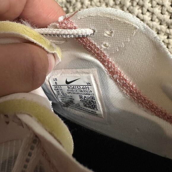 Womens nike renew lucent - Picture 7 of 7